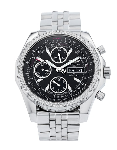 Breitling Bentley GT A13362